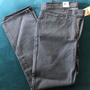 Men’s Levi’s 514 straight
